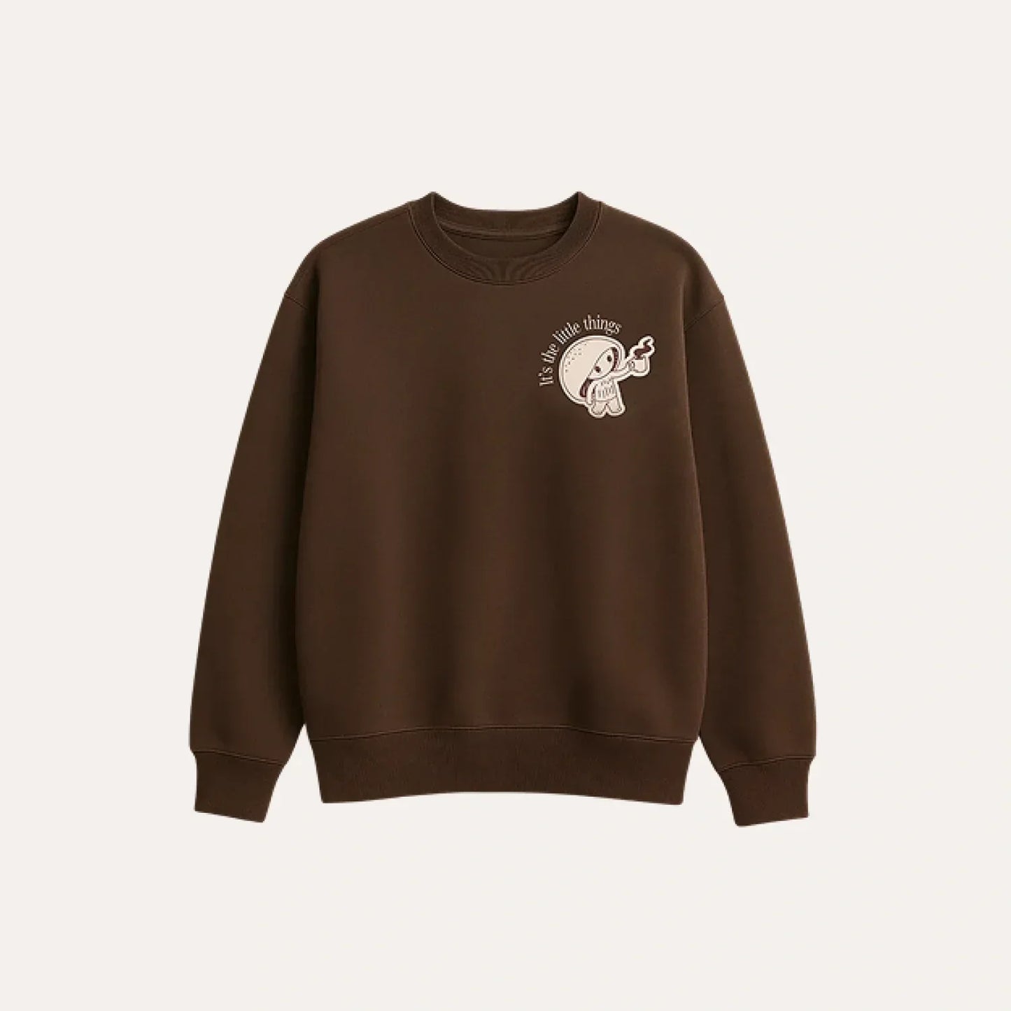 Cozy Rye Crew - HRVM