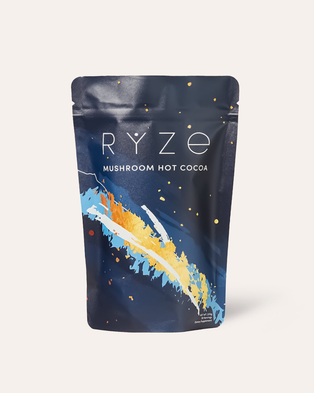 Mushroom Hot Cocoa Add-on (SPECIAL PRICING) - WEI9
