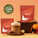 Pumpkin Spice Superfood Creamer Add-On (SPECIAL PRICING) - DGHH