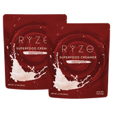 Peppermint Mocha Creamer Add-On (SPECIAL PRICING) - G5C3