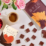 Revitalized Energy Bundle (Coffee + Chocolates) - I9MI
