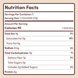 Mushroom Chocolates Rye (15 pieces) - C4UH