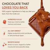 Chocolate Indulgence Bundle - X4IV