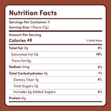 Mushroom Chocolates (30 pieces) - ZPWN