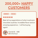 Revitalized Energy Bundle (Coffee + Chocolates) - I9MI