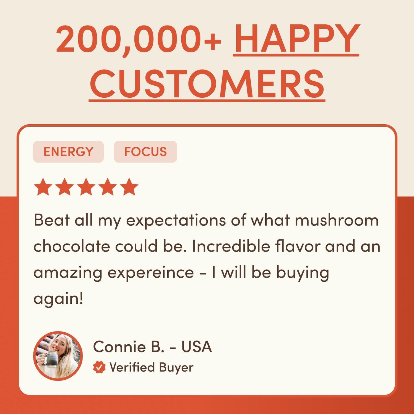 Revitalized Energy Bundle (Coffee + Chocolates) - I9MI