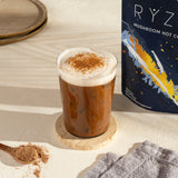 RYZE Nighttime Mushroom Cocoa Starter Bag - 53K4