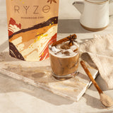 RYZE Mushroom Chai Starter Bag - SZIO