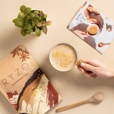 RYZE Mushroom Chai Starter Bag - SZIO