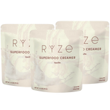 Vanilla Creamer 3-Pack - IYCE