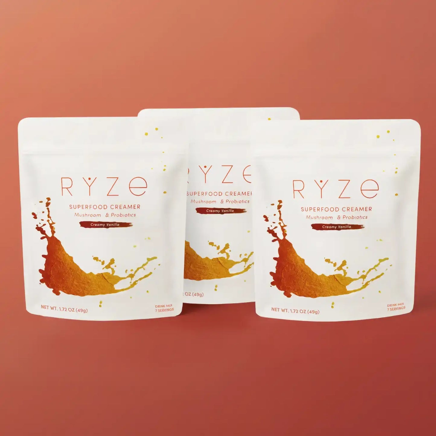 Superfood Creamer Add-On 3 Pk (SPECIAL PRICING) - NZLY