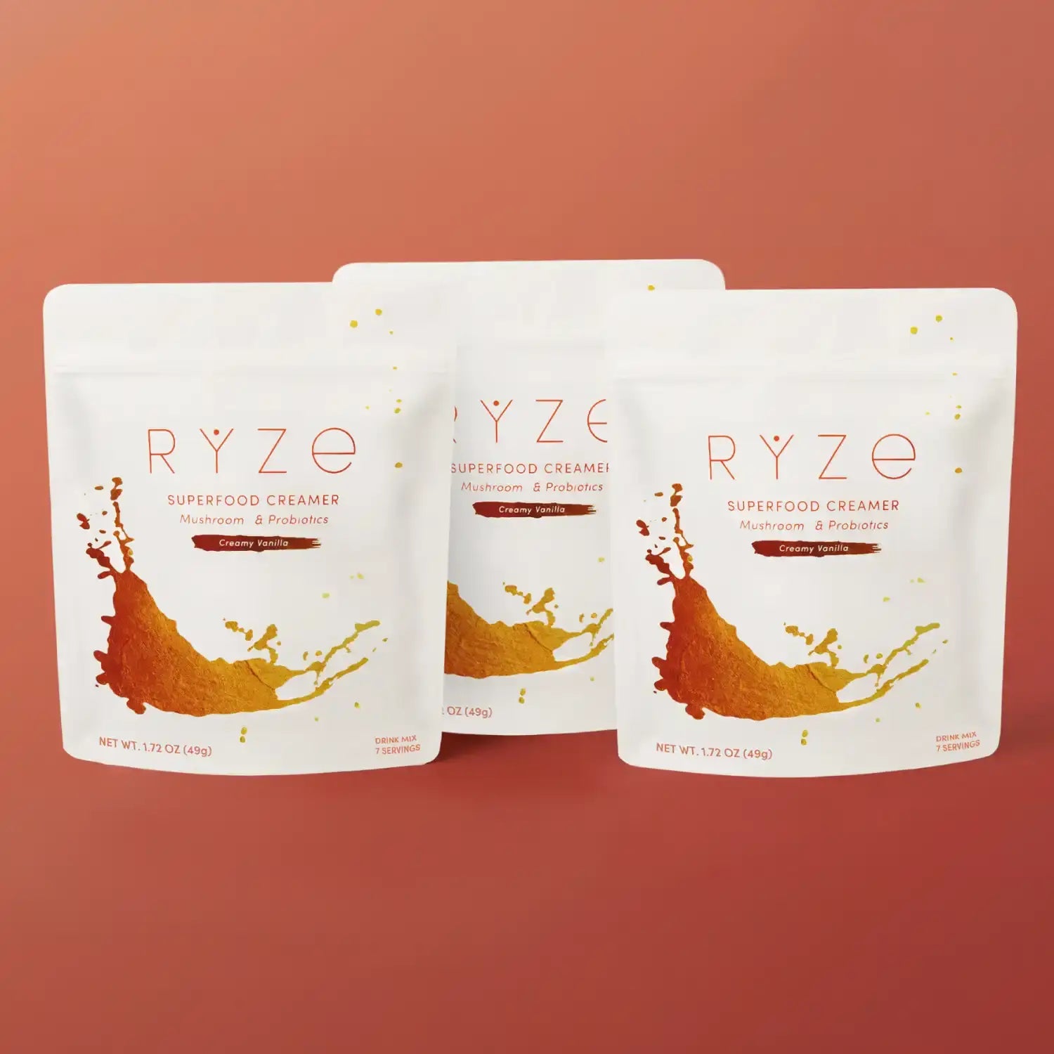 Superfood Creamer Add-On 3 Pk (SPECIAL PRICING) - NZLY