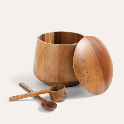 Ritual Gift Set - ROB8