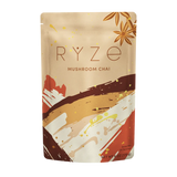 Mushroom Chai (20 Servings) - WVKZ
