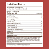 Mushroom Chai (20 Servings) - WVKZ