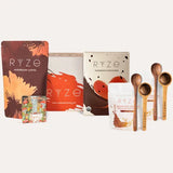 Revitalized Energy Bundle (Coffee + Chocolates) - I9MI