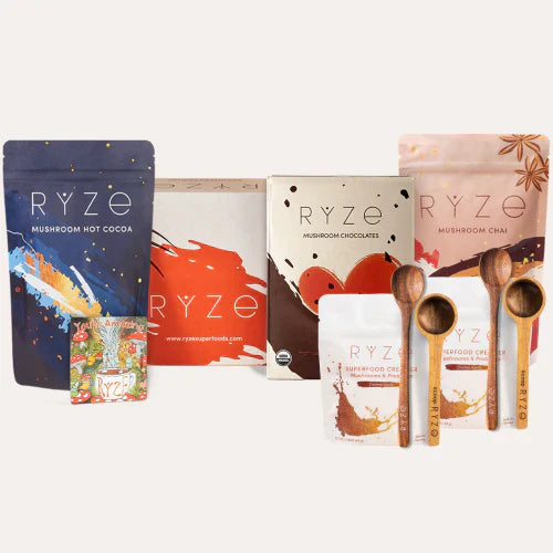 Ultimate Indulgence Bundle - KPRN