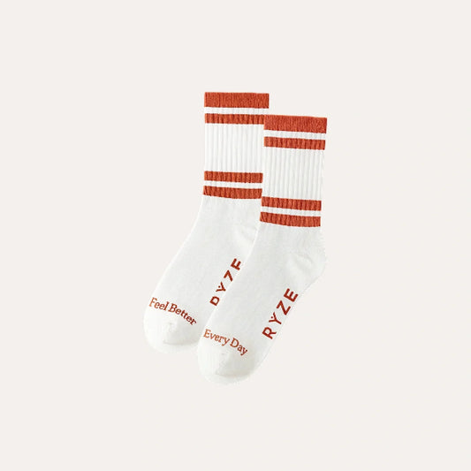 Cozy Socks - VVU4