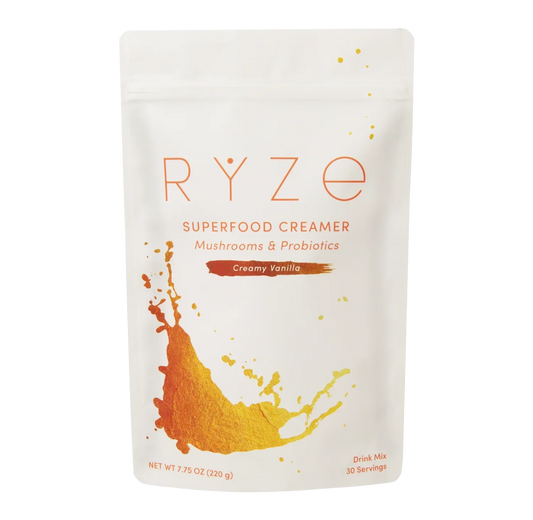 Superfood Creamer Add-on (SPECIAL PRICING) - Y2DR