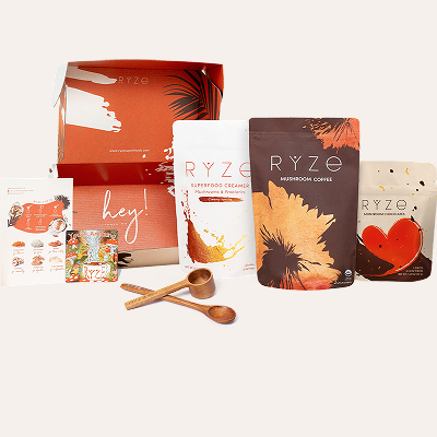 RYZE Gift Set - 82BC