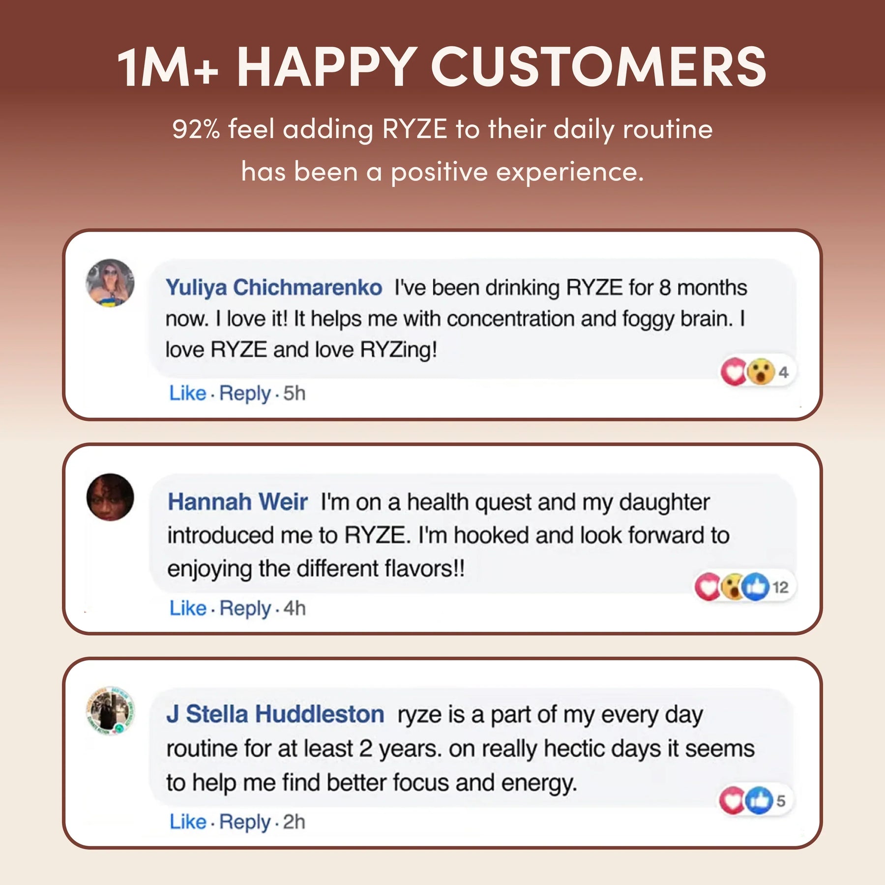 RYZE Ritual Set Dark Roast (90 Day Plan) - DQ6O