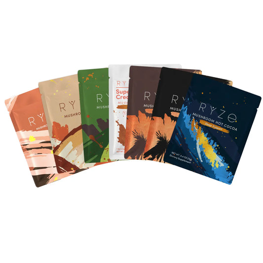 Discovery Kit 7 Serving Add-On (SPECIAL PRICING) - QSI8