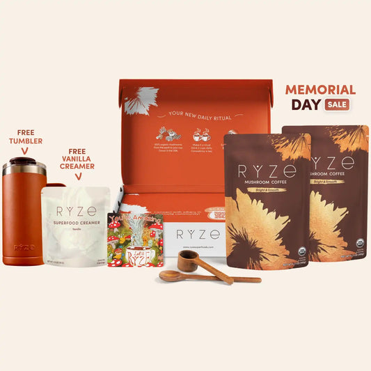 RYZE Essentials Kit - TH5P