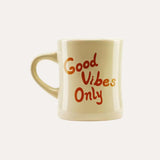 Good Vibes Mug - 8UCY