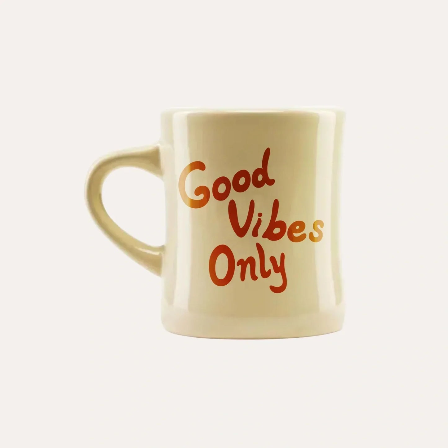 Good Vibes Mug - 8UCY