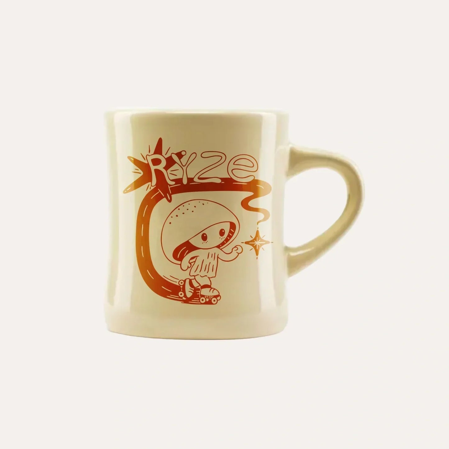 Good Vibes Mug - 8UCY