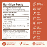 Mushroom Coffee (1 pack - 30 Servings) - NZU2
