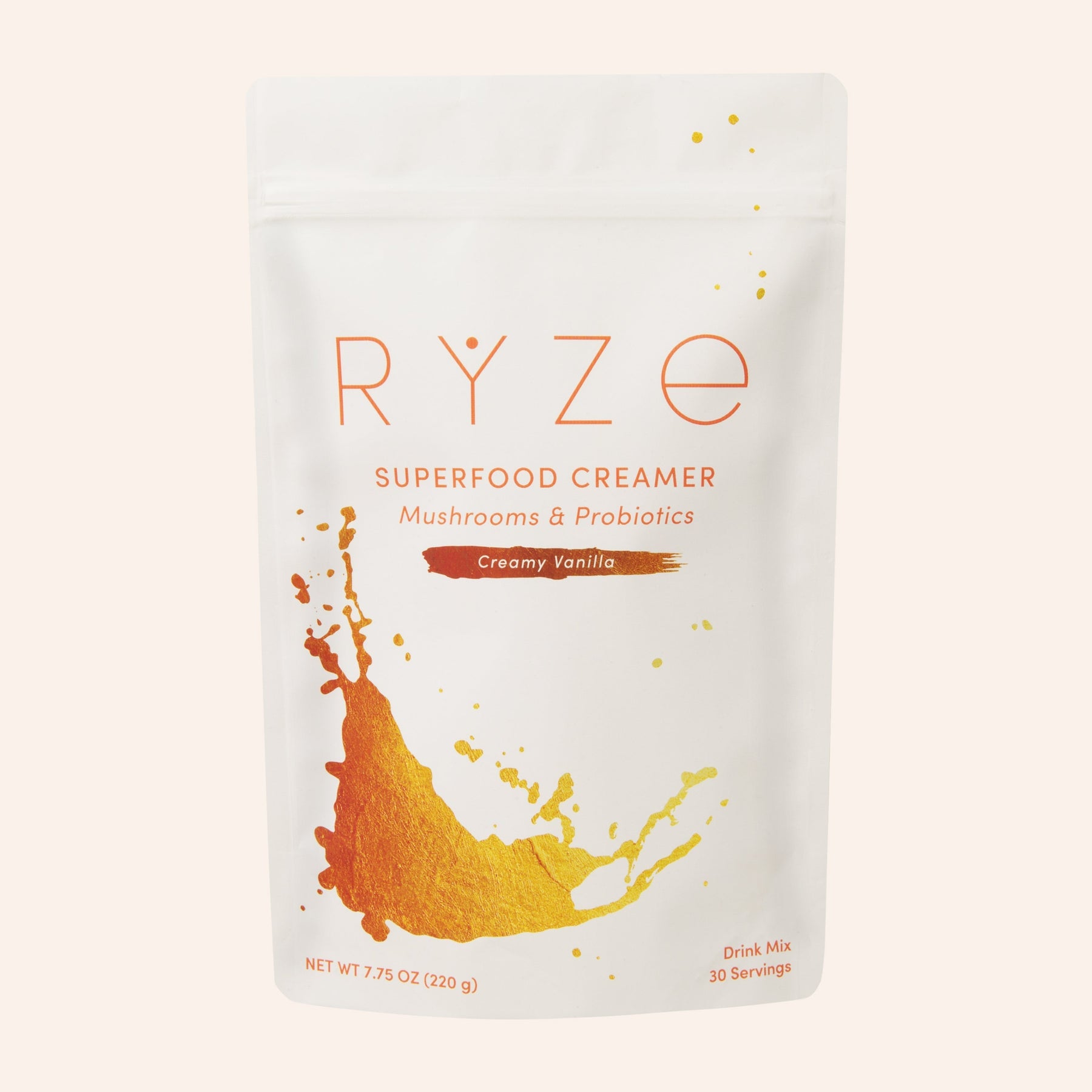 Superfood Creamer Starter Bag - 4MRE