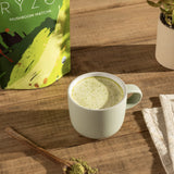 Mushroom Matcha (30 Servings) - CEQT