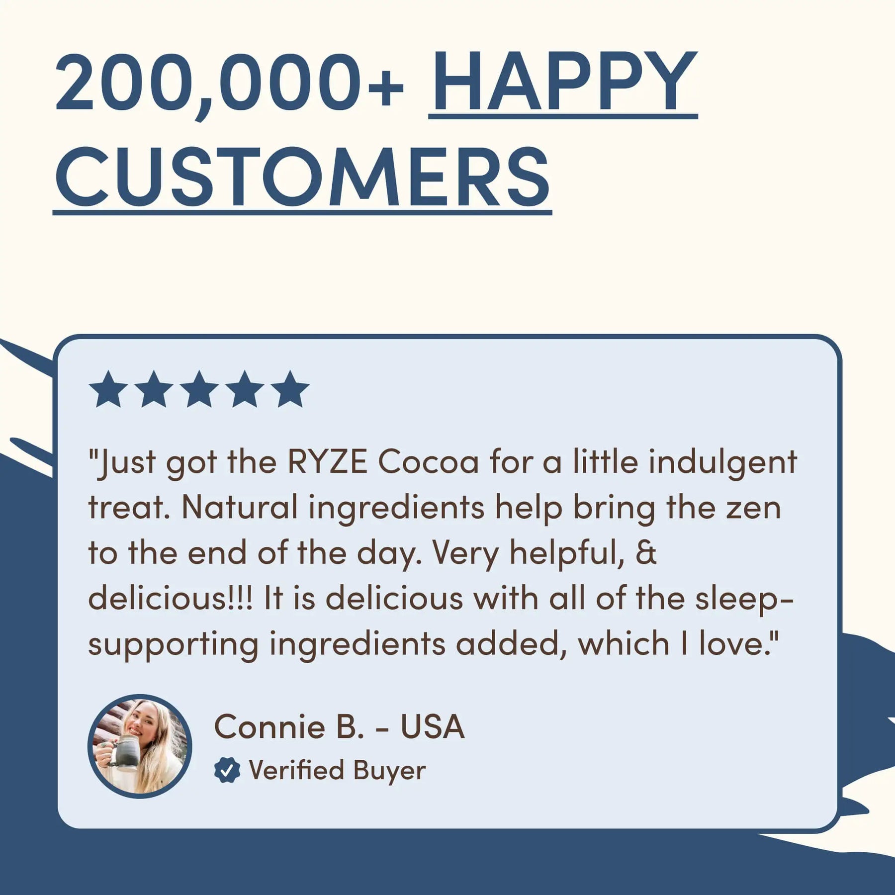 RYZE Ritual Set: Cocoa + Coffee - 50LE