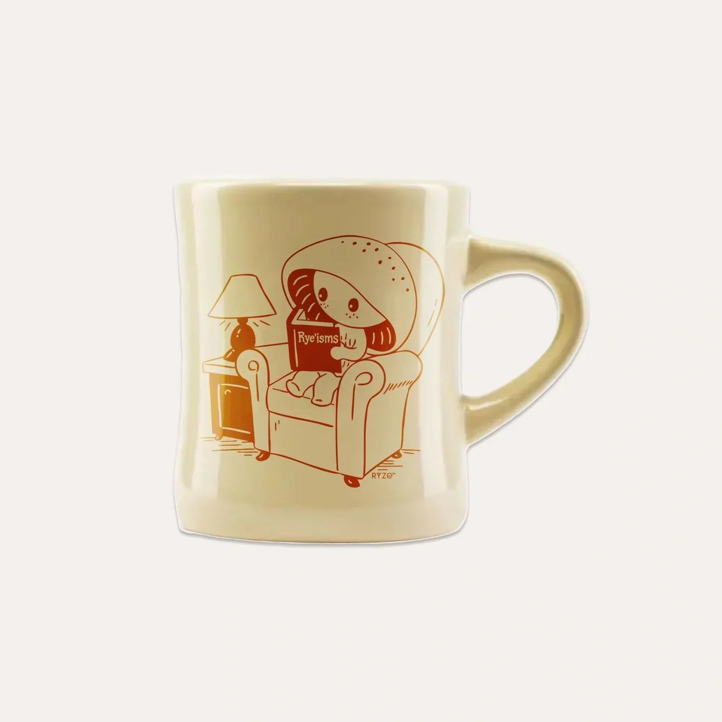 Me Time Mug - FV4I
