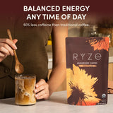 RYZE Ritual Set - TON6