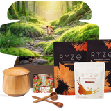 Dark Roast Ritual Set 3 Month Plan - J944