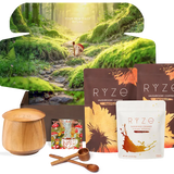 RYZE Ritual Set (90 Day Plan) - C12X