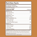 Mushroom Overnight Oats (14 Servings) - 6HBL
