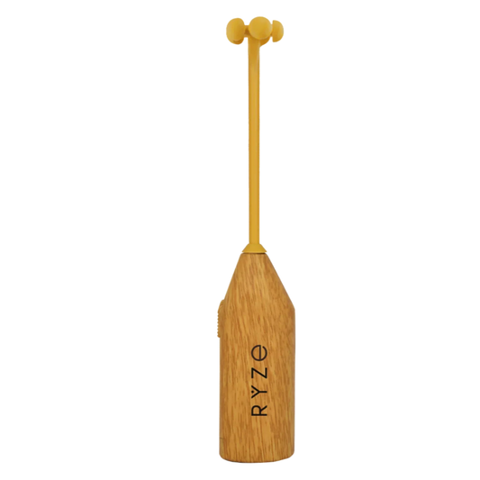 RYZE Mushroom Frother - QZWD