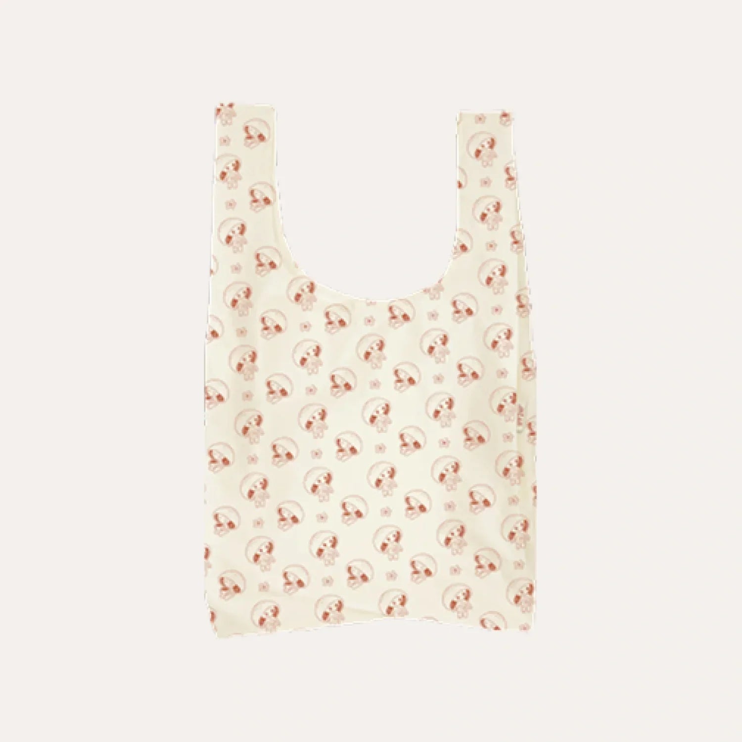 Rye World Bag - W8YP