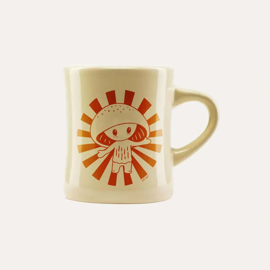 Feel Better Every Day Mug - BOSL