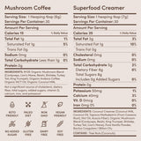 RYZE Ritual Set (Matcha + Coffee) Rebill - PSNI