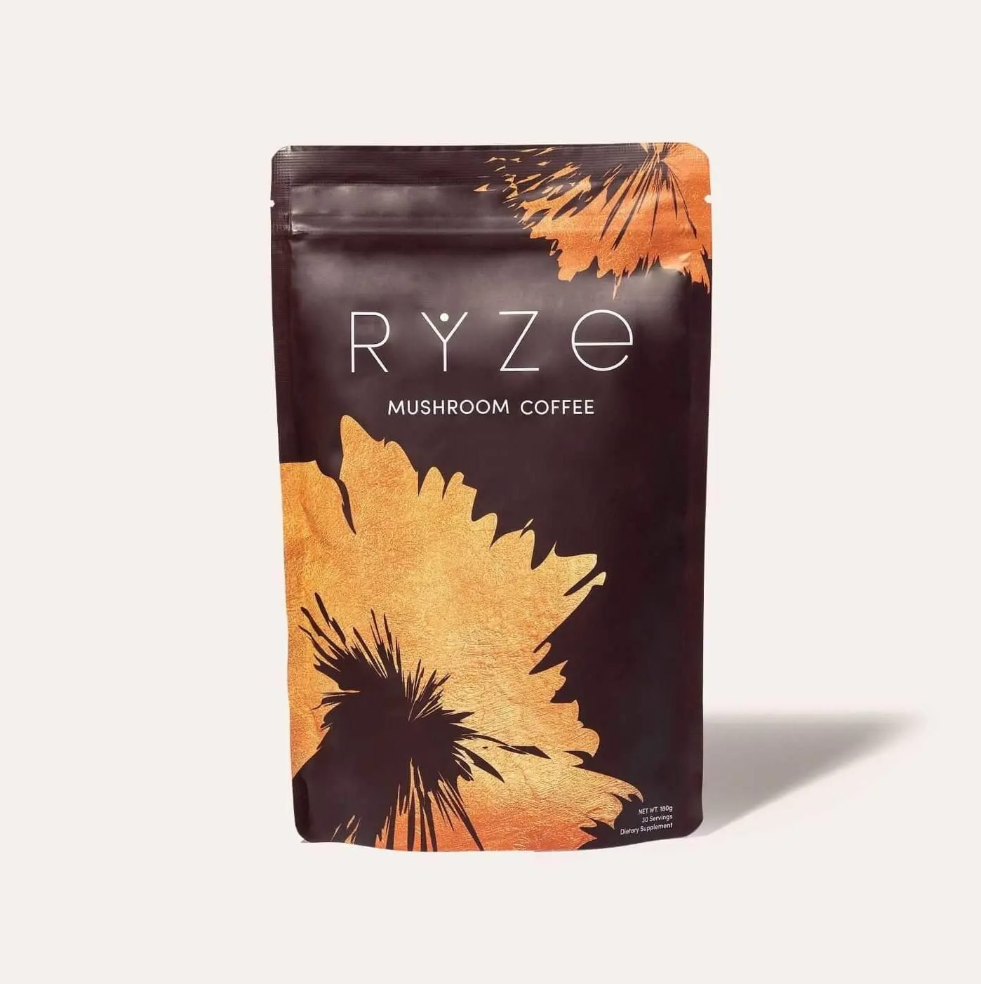 Mushroom Coffee Add-On (Cocoa Customers) - CJZ6