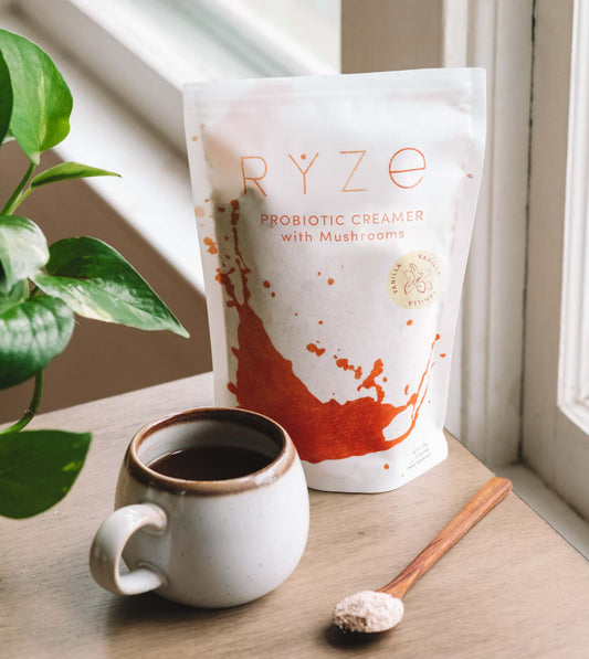 Probiotic Creamer (30 Servings) - UKED