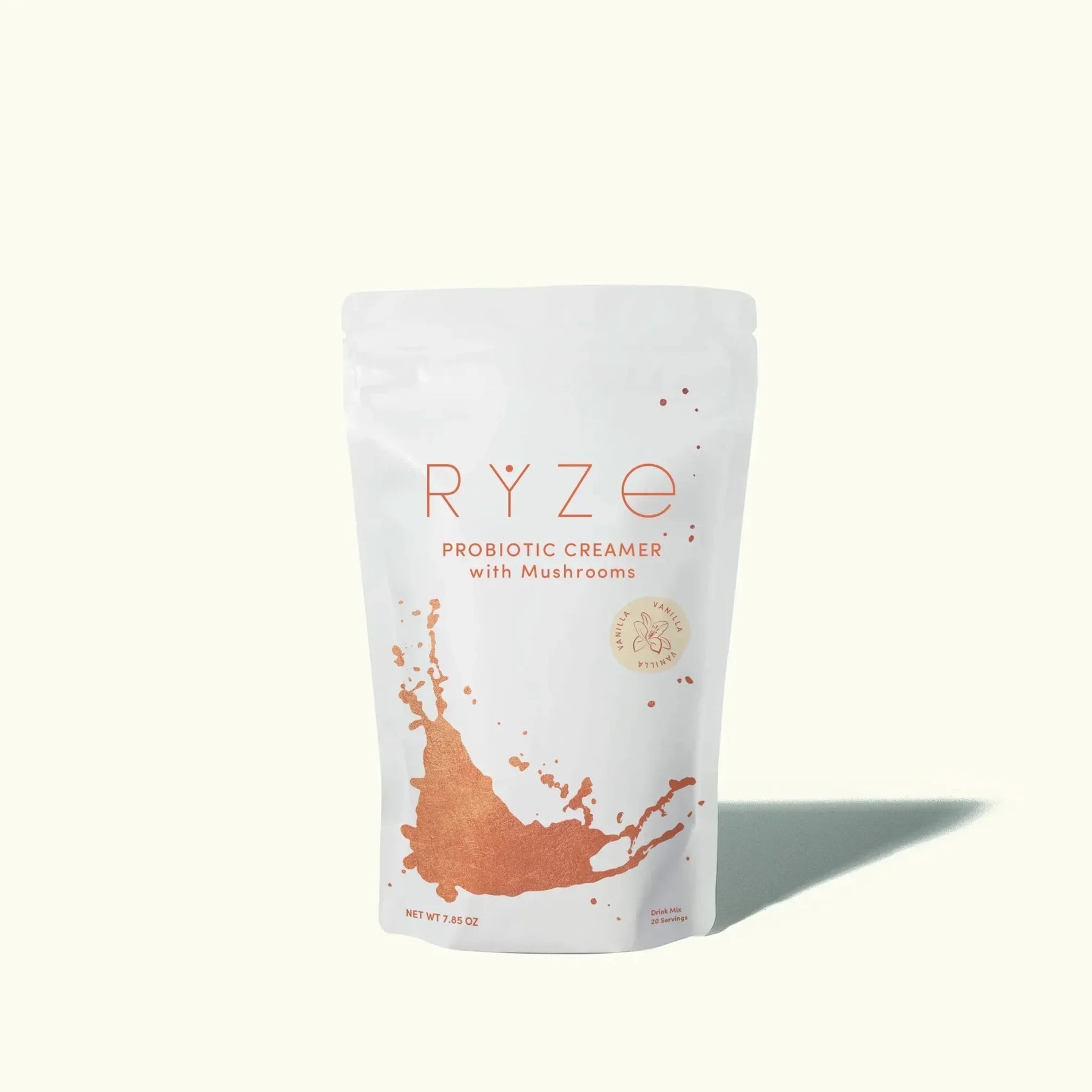 Probiotic Creamer (30 Servings) - UKED