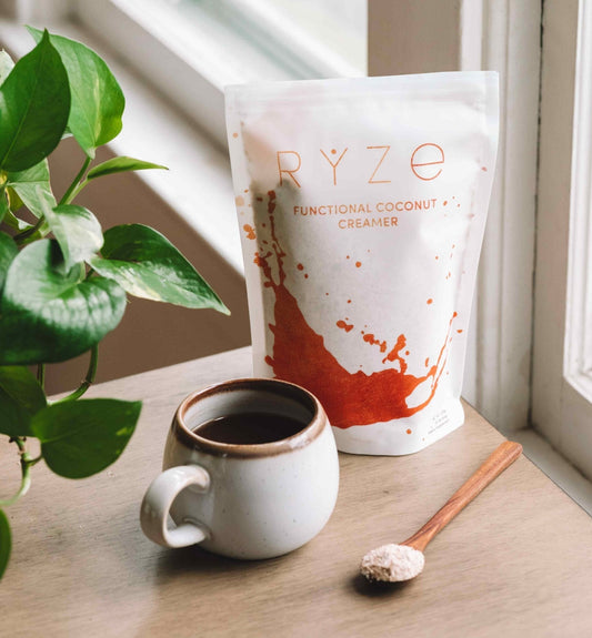 Probiotic Creamer (SPECIAL PRICING) - 2YV5