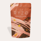 RYZE Mushroom Chicory Blend (30 Servings) - OZBG