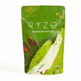 RYZE Mushroom Matcha (30 Servings) - I2UW