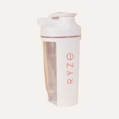 Shaker Bottle - 65OP